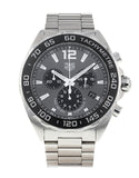 Tag Heuer Formula 1 Anthracite Dial Watch for Men - CAZ1011.BA0842