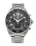 Tag Heuer Formula 1 Anthracite Dial Watch for Men - CAZ1011.BA0842