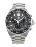 Tag Heuer Formula 1 Anthracite Dial Watch for Men - CAZ1011.BA0842