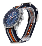 Tag Heuer Formula 1 Blue Dial Watch for Men - CAZ1014.FC8196