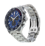 Tag Heuer Formula 1 Blue Dial Watch for Men - CAZ101AB.BA0842