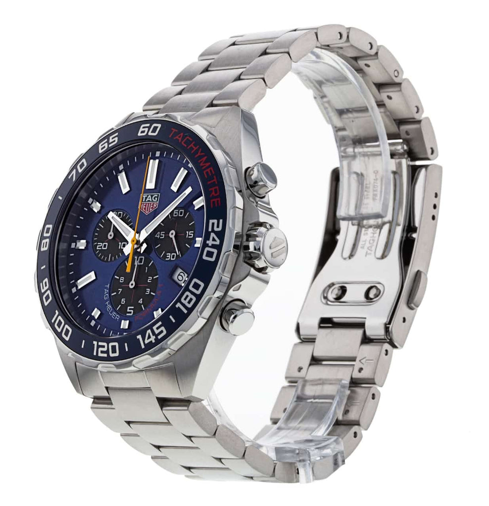 Tag Heuer Formula Watch for Men