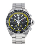 Tag Heuer Formula 1 Black Dial Watch for Men - CAZ101AC.BA0842