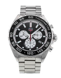 Tag Heuer Formula 1 Black Dial Watch for Men - CAZ101E.BA0842