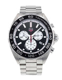 Tag Heuer Formula 1 Black Dial Watch for Men - CAZ101E.BA0842