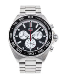 Tag Heuer Formula 1 Black Dial Watch for Men - CAZ101E.BA0842