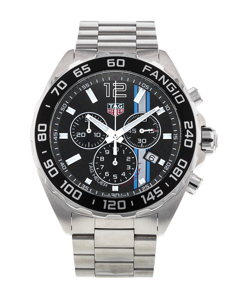 Tag Heuer Formula Watch for Men