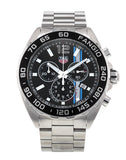 Tag Heuer Formula 1 Black Dial Watch for Men - CAZ101H.BA0842