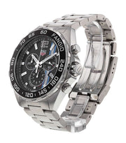 Tag Heuer Formula 1 Black Dial Watch for Men - CAZ101H.BA0842