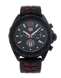 Tag Heuer Formula 1 Black Dial Watch for Men - CAZ101J.FT8027