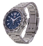 Tag Heuer Formula 1 Blue Dial Watch for Men - CAZ101K.BA0842