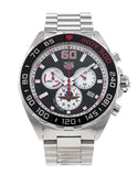 Tag Heuer Formula 1 Black Dial Watch for Men - CAZ101V.BA0842