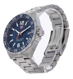 Tag Heuer Formula 1 Blue Dial Watch for Men - WAZ1010.BA0842