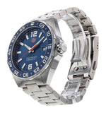 Tag Heuer Formula 1 Blue Dial Watch for Men - WAZ1010.BA0842