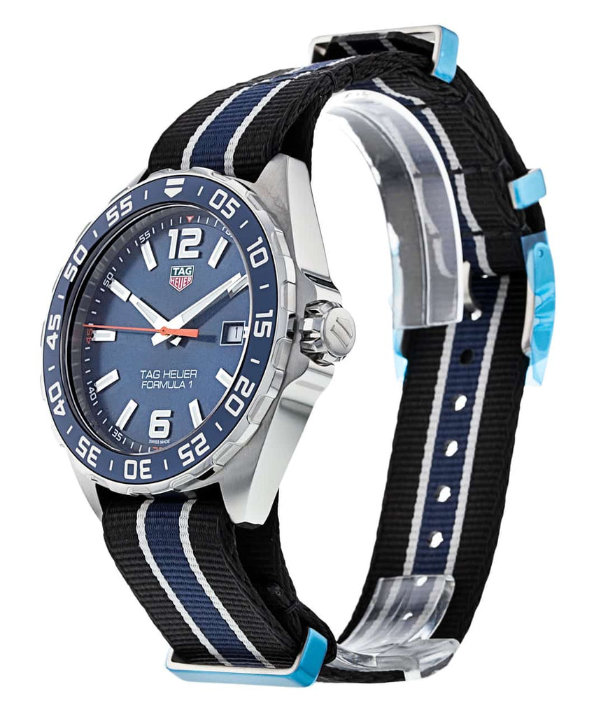 Tag Heuer Formula Watch for Men