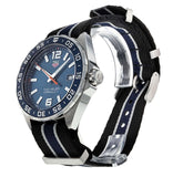 Tag Heuer Formula 1 Blue Dial Watch for Men - WAZ1010.FC8197