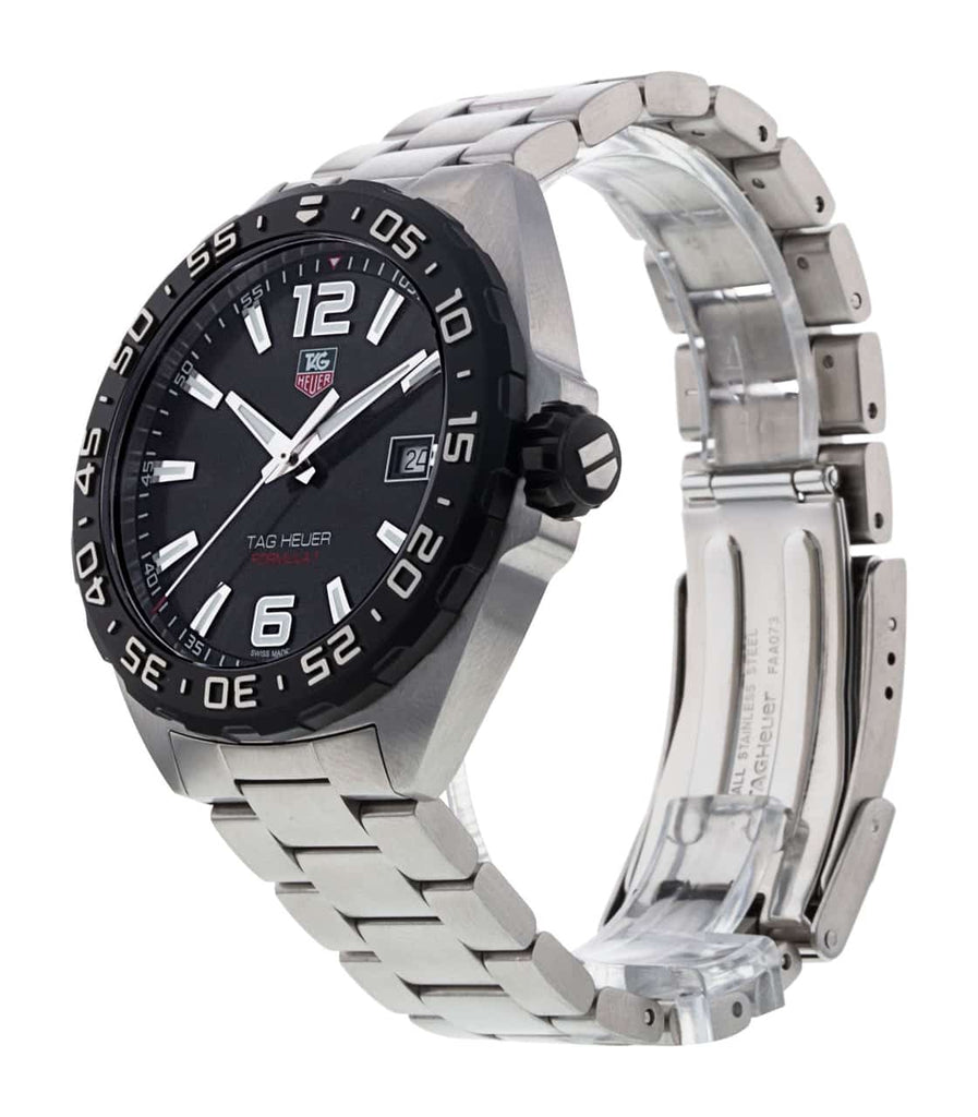 Tag Heuer Formula Watch for Men