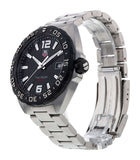 Tag Heuer Formula 1 Black Dial Watch for Men - WAZ1110.BA0875