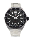 Tag Heuer Formula 1 Black Dial Watch for Men - WAZ1110.BA0875