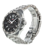 Tag Heuer Formula 1 Black Dial Watch for Men - WAZ111A.BA0875