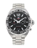 Tag Heuer Formula 1 Black Dial Watch for Men - WAZ111A.BA0875