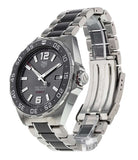 Tag Heuer Formula 1 Anthracite Dial Watch for Men - WAZ2011.BA0843