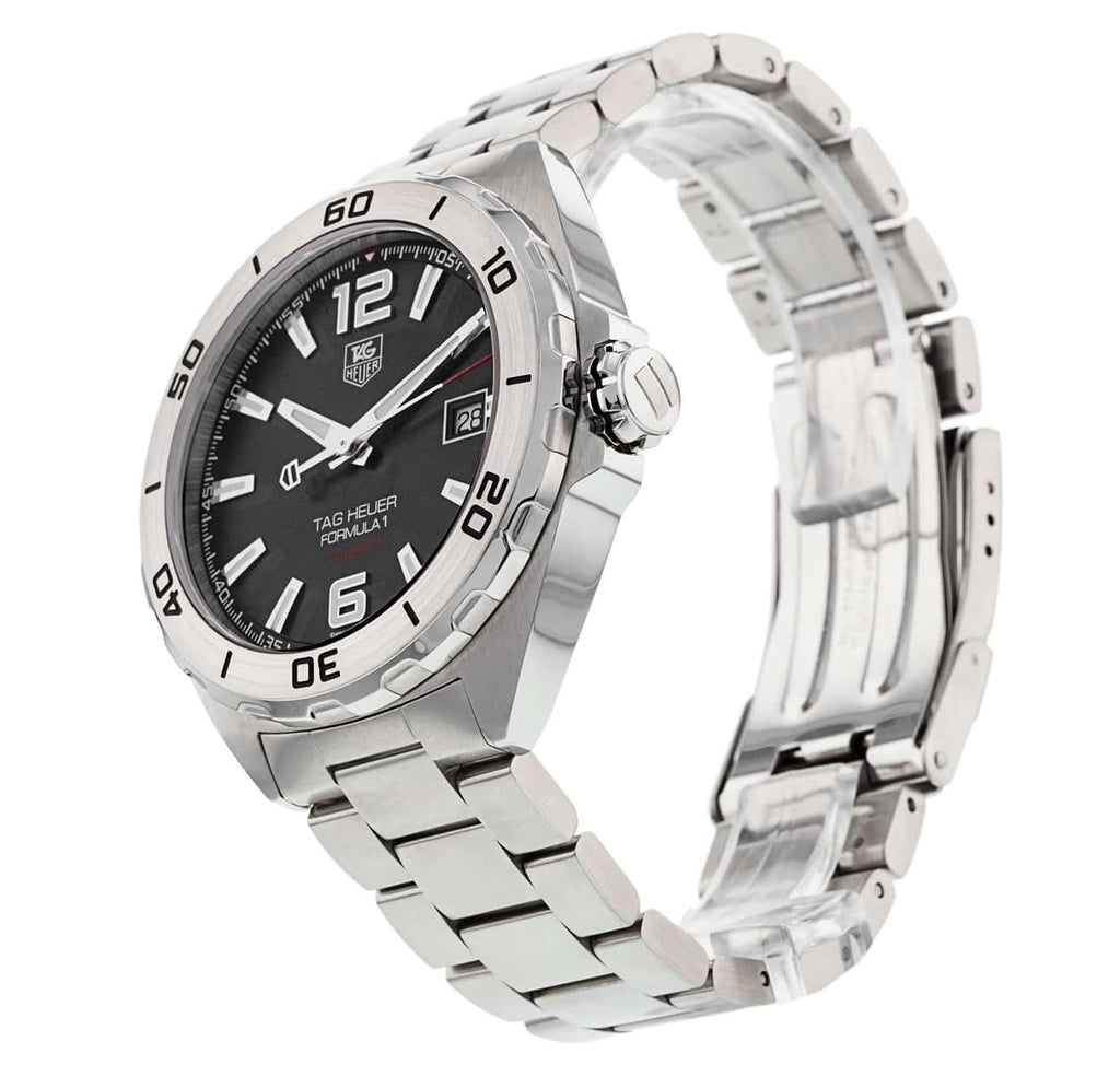 Tag Heuer Formula Watch for Men