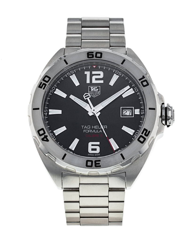 Tag Heuer Formula Watch for Men