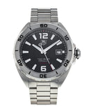 Tag Heuer Formula 1 Black Dial Watch for Men - WAZ2113.BA0875