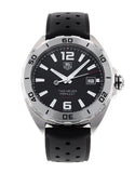 Tag Heuer Formula 1 Black Dial Watch for Men - WAZ2113.FT8023