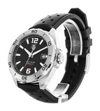 Tag Heuer Formula 1 Black Dial Watch for Men - WAZ2113.FT8023