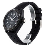 Tag Heuer Formula 1 Black Dial Strap Watch for Men - WAZ2115.FT8023