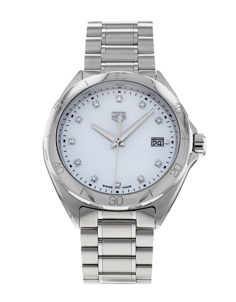 Tag Heuer Formula Watch for Women