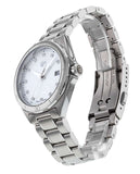 Tag Heuer Formula 1 White Mother of Pearl Dial Watch for Women - WBJ1319.BA0666