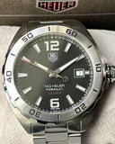 Tag Heuer Formula 1 Anthracite Dial Watch for Men - WAZ2011.BA0842