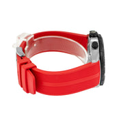 Tag Heuer Formula 1 Red Dial Watch for Men - CAZ101AN.FT8055