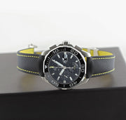 Tag Heuer Aquaracer PVD Black Dial Watch for Men - CAY218A.FC6361
