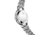 Tag Heuer Link Quartz Mother of Pearl Dial Silver Steel Strap Watch for Women - WBC1310.BA0600