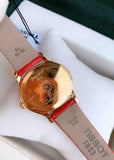 Jam Tangan Tissot Bella Ora Mother of Pearl Dial Untuk Wanita - T103.310.36.111.01