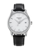 Tissot T Classic Tradition Lady Jam Tangan Wanita - T063.210.16.037.00