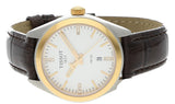 Tissot PR 100 Lady Diamonds Jam Tangan Wanita - T101.210.26.036.00