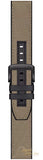 Tissot Supersport Chrono Black Dial Beige Nylon Strap Watch For Men - T125.617.37.051.01