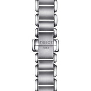 Tissot T Wave Black Dial Watch For Women - T023.210.11.057.00
