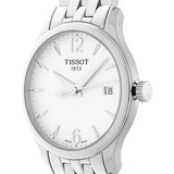 Tissot T Classic Tradition Lady Jam Tangan Wanita - T063.210.11.037.00