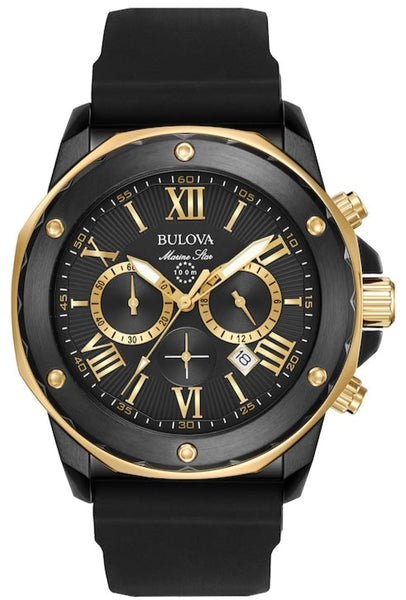 Bulova 98c108 best sale