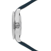 Tag Heuer Aquaracer Professional 300 Automatic Diamonds Green Dial Green Rubber Strap Watch for Women - WBP231G.FT6226