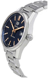 Tag Heuer Carrera Blue Dial Watch for Women - WAR1112.BA0601