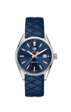 Tag Heuer Carrera Blue Dial Watch for Women - WAR1112.FC6391