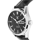 Tag Heuer Carrera Black Dial Watch for Men - WAR201A.FC6266