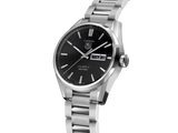 Tag Heuer Carrera Black Dial Watch for Men - WAR201A.BA0723